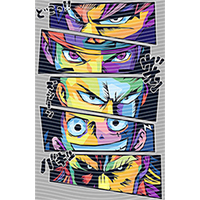 Japanese anime-JP 1048